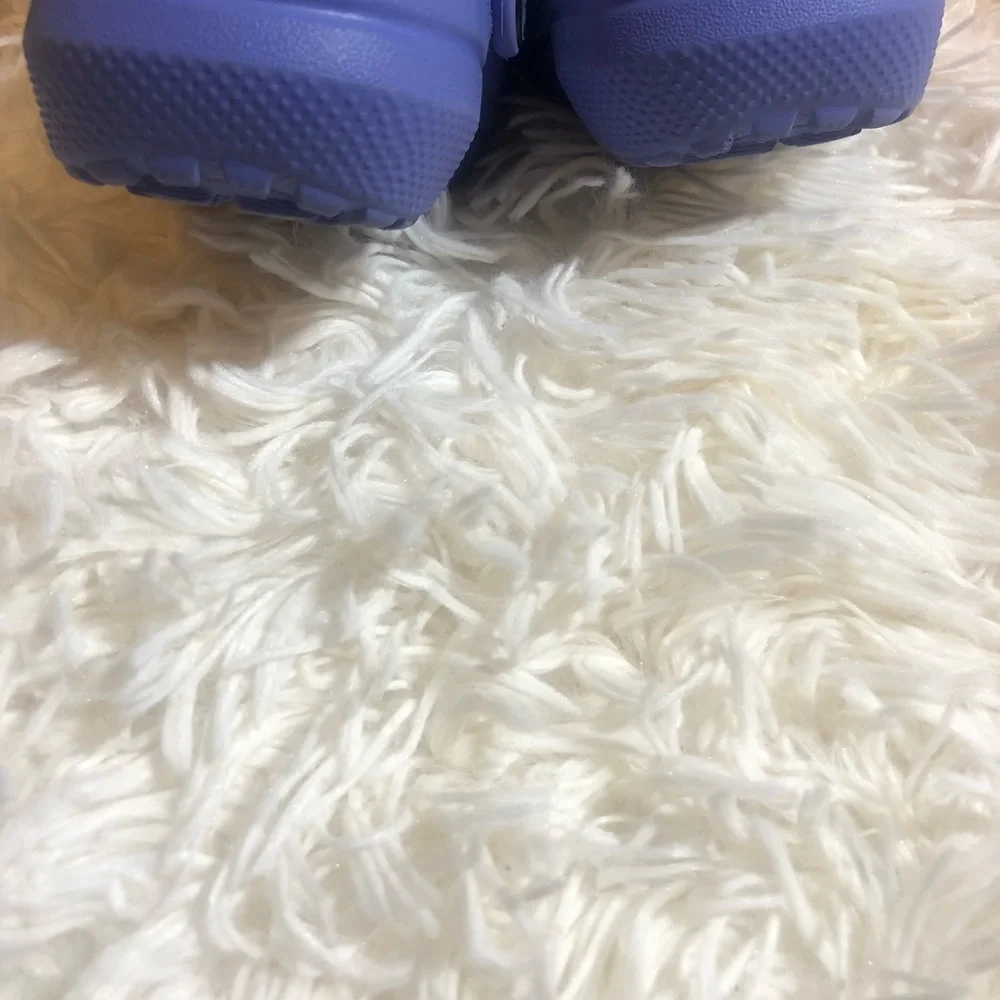 croc's Sz 4 baby ( c 4 ) - Picture 5 of 13